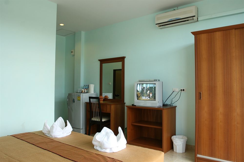 Bt Mansion Hotel Lamai Beach  Exterior foto